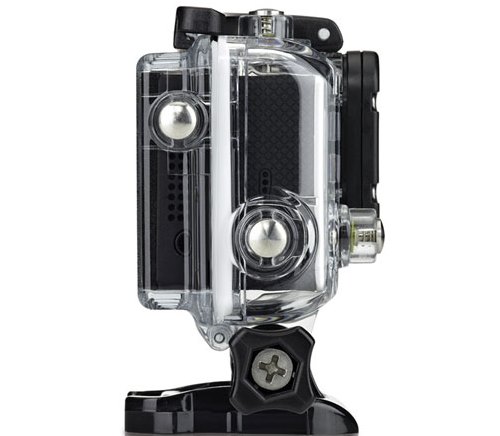 LCD GoPro